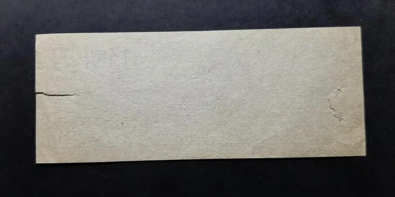 Квиток Динамо Київ - Зоря Луганськ 13.06.1993 1