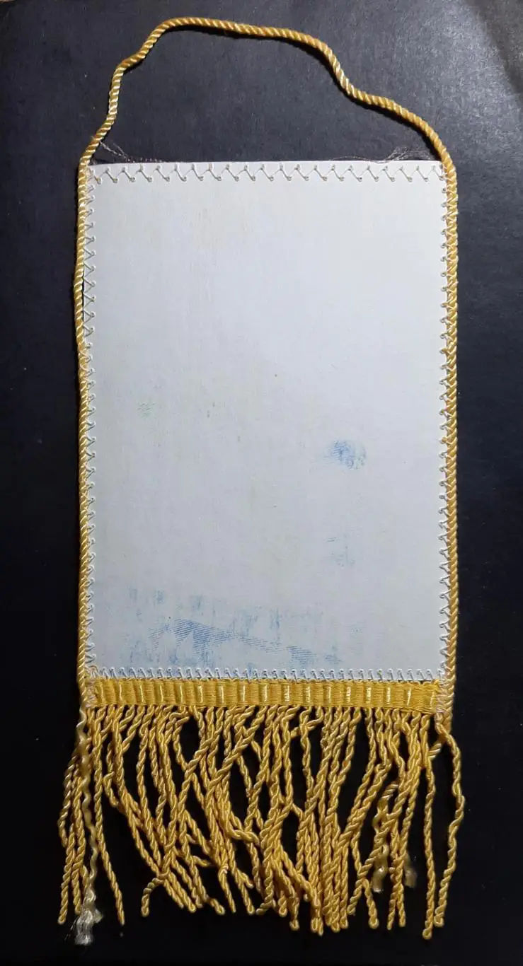 Вимпел Спартак - Динамо Київ 06.05.1990 1