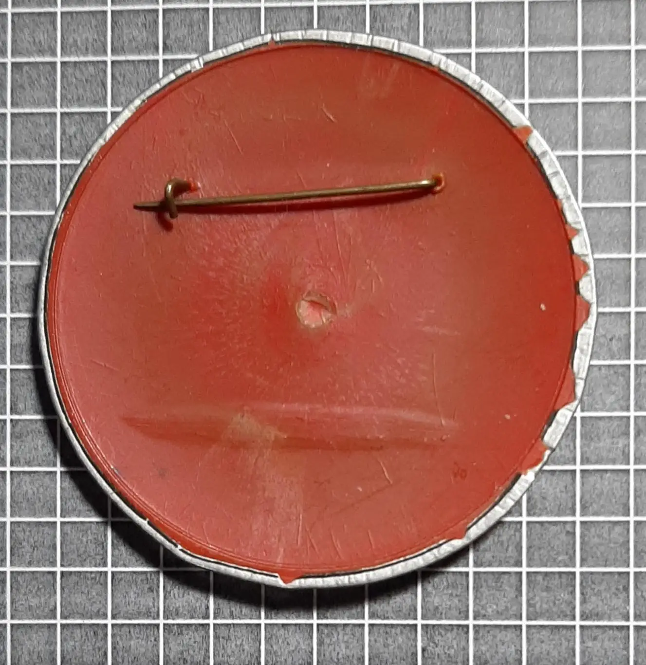 Знак Національний олімпійский комітет Пуерто Ріко 1