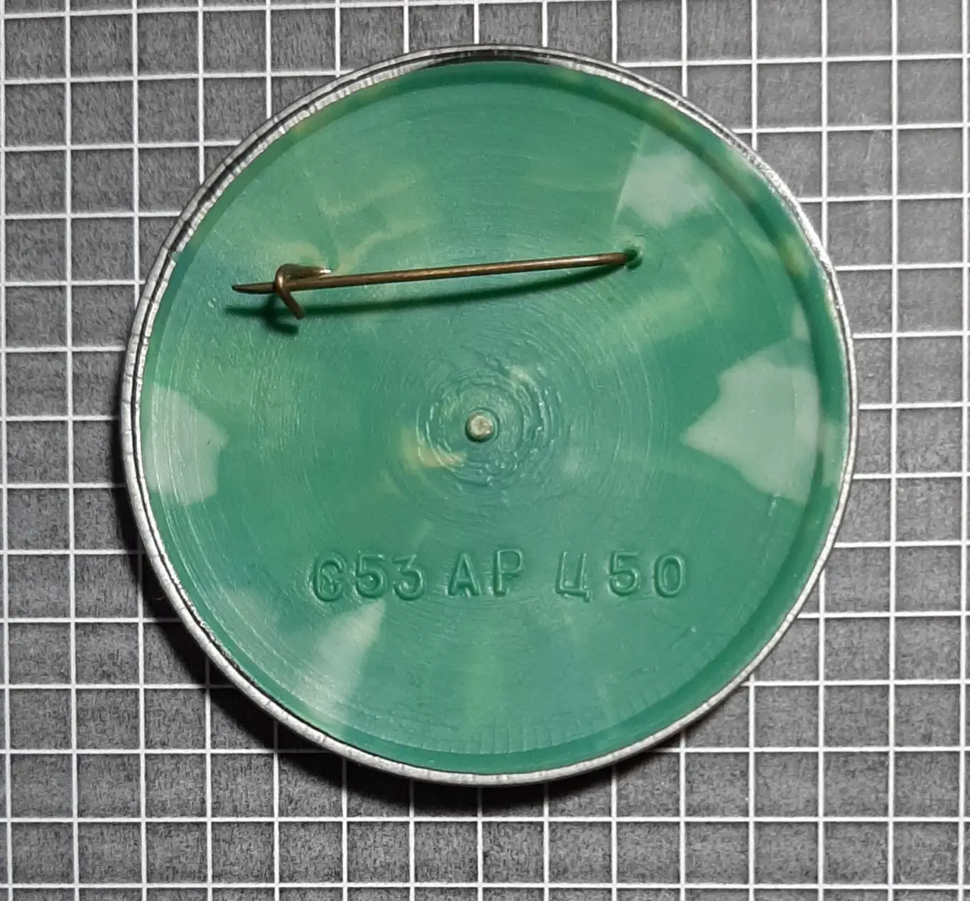 Знак Національний олімпійський комітет Сан - Маріно 1