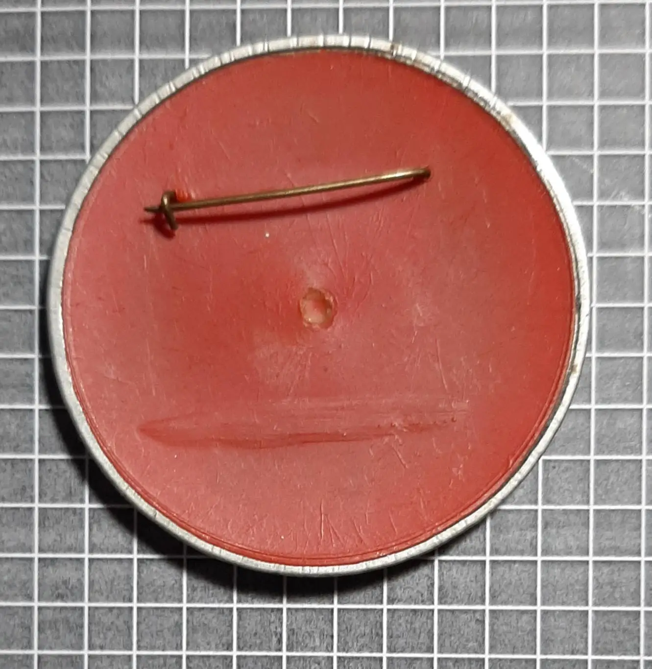 Знак Національний олімпійський комітет Югославія 1