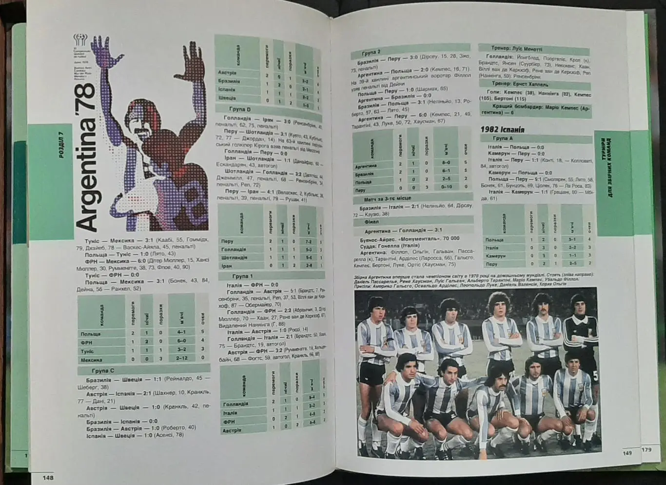 А.Франков Футбол 192 стор. 6