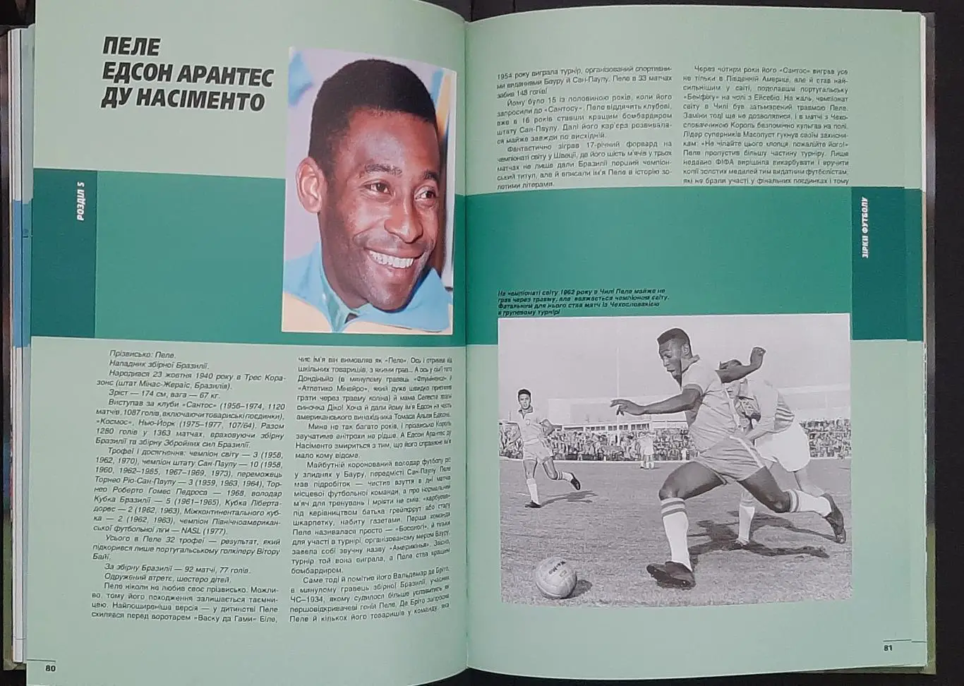 А.Франков Футбол 192 стор. 5