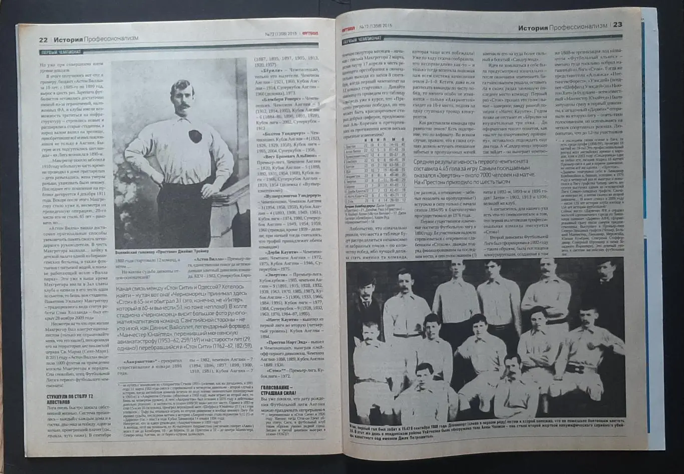 Футбол # 72 2015 Словаччина - Україна 3