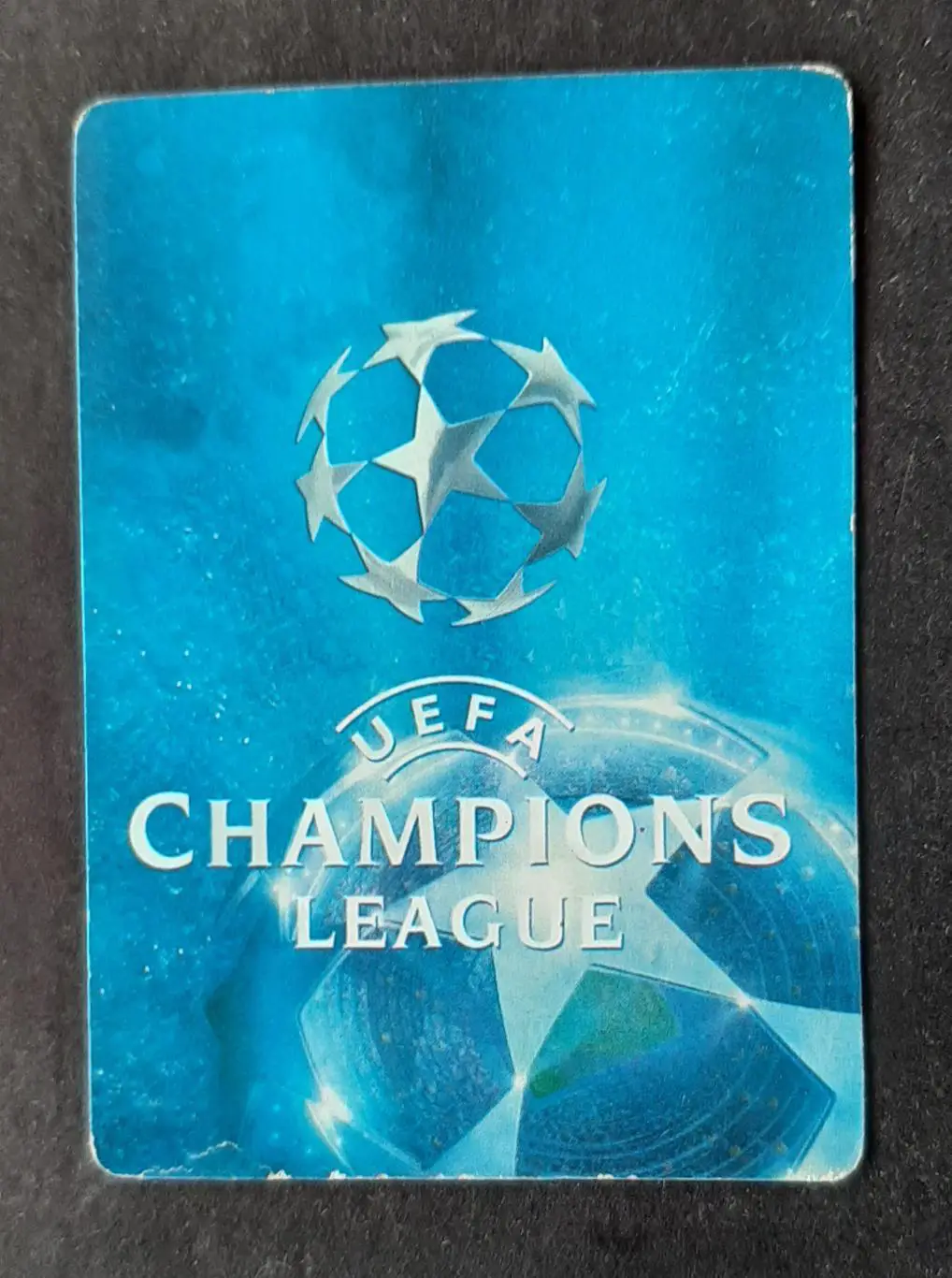 Картка Arbeloa Реал Мадрид 1