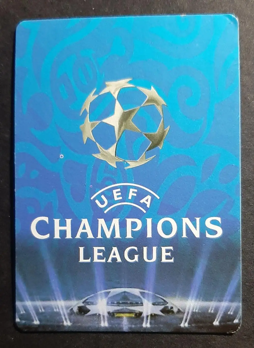 Картка Toni Kroos / Тоні Кроос Реал Мадрид 1