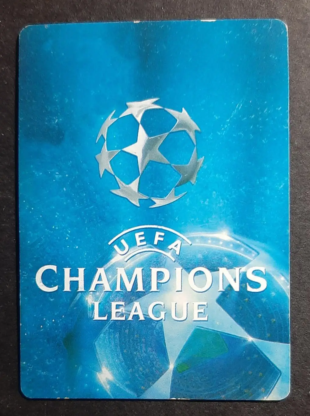 Картка Di Maria / Анхель Ді Марія Реал Мадрид 1