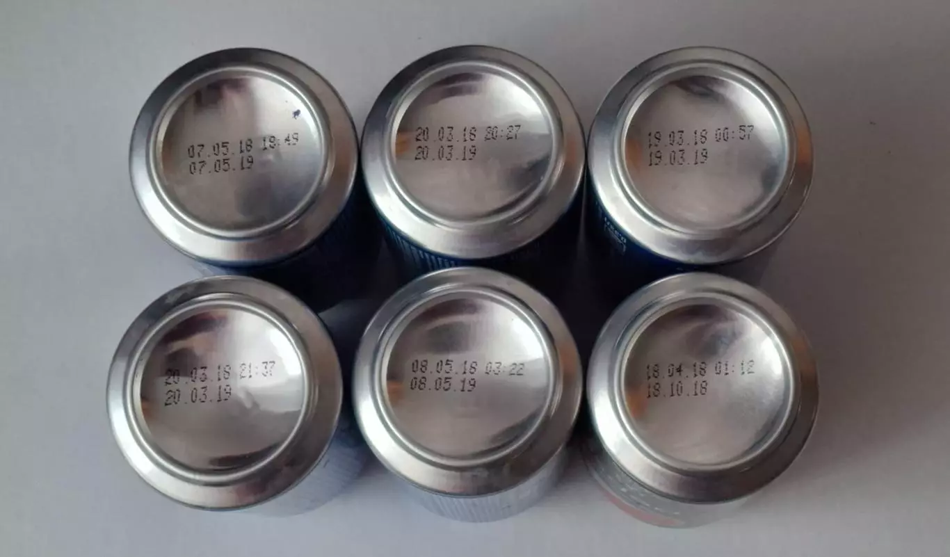 Баночки Pepsi Деле Аллі,Кроос,Ллойд,Марсело,Мессі(2шт) 6 шт. Ем.- 0,33 л. 3