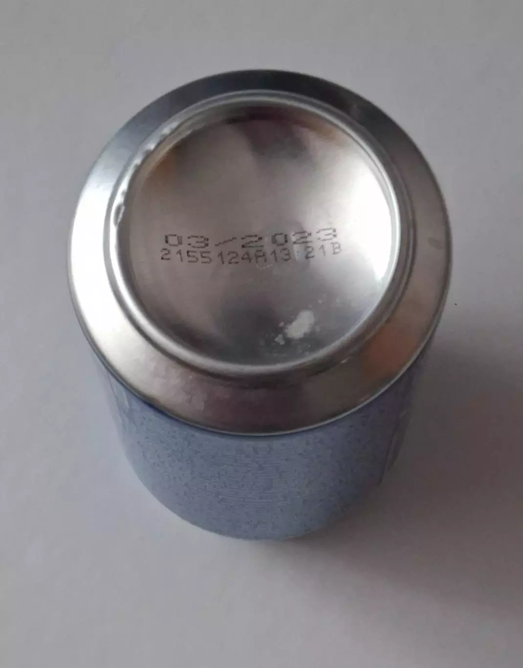 Баночка Pepsi Мессі Ем.- 0,33л. 3