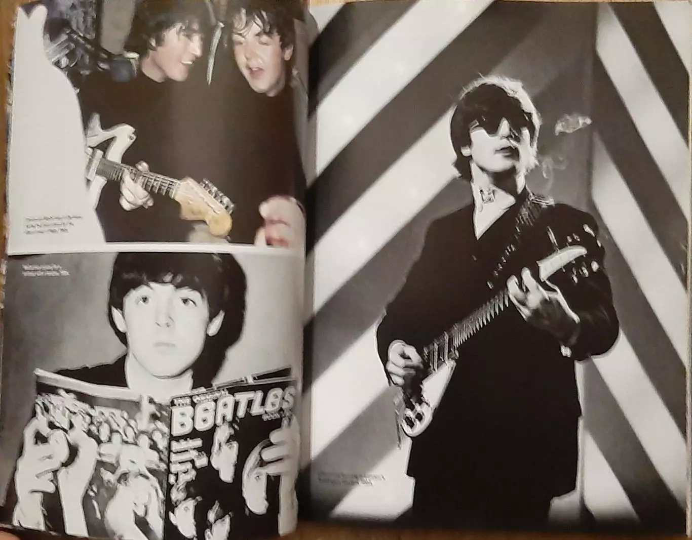 Журнaл Newsweek The Beatles! 2012 1