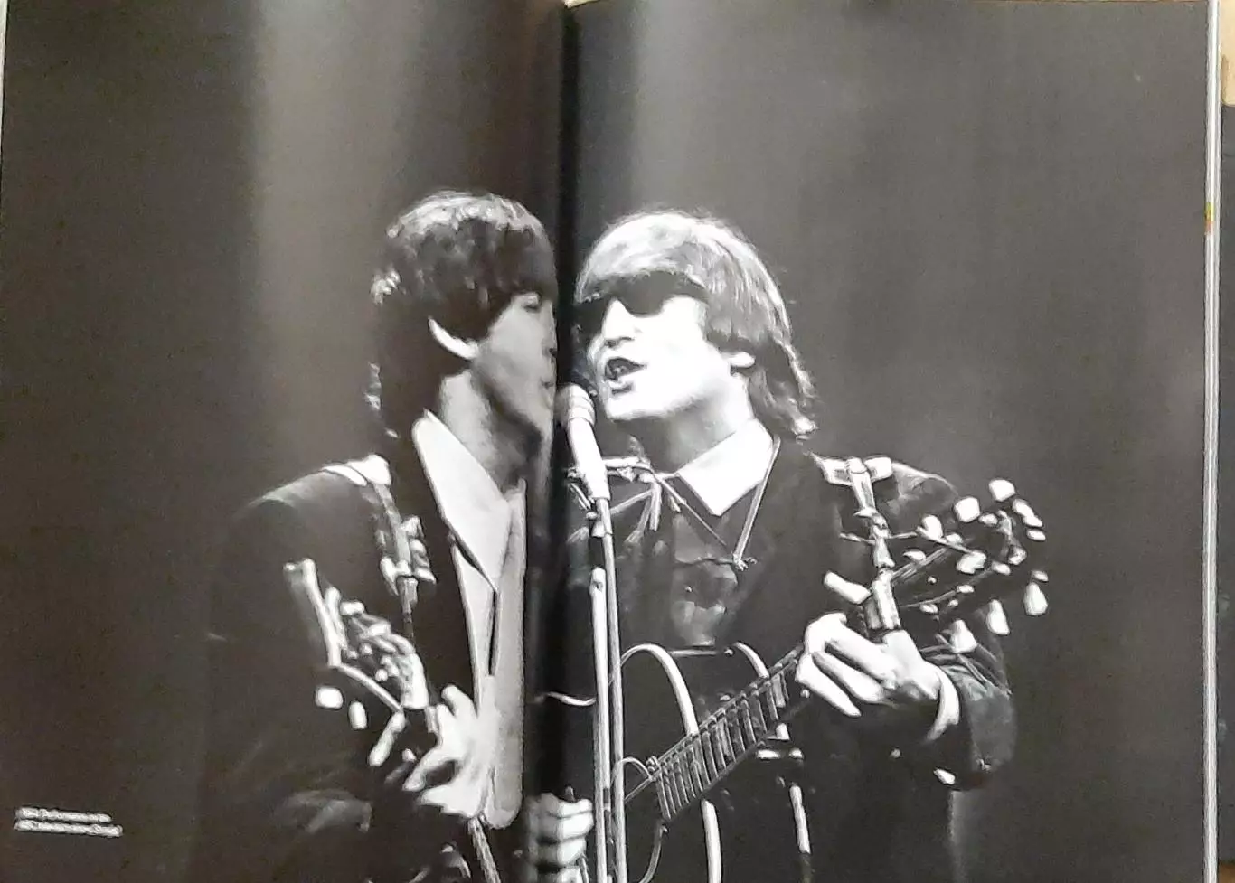 Журнaл Newsweek The Beatles! 2012 3