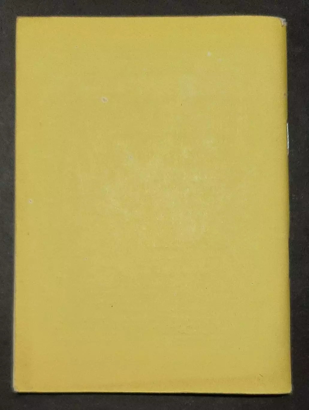 Календар - довідник футбол Бєлгород 1990 2