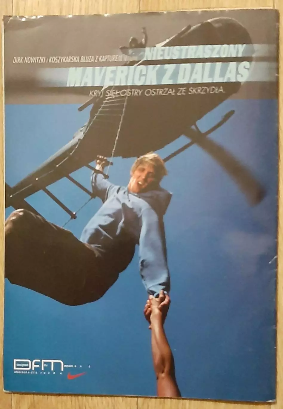 Pilka nozna plus 2001 постери Рома / Боруссія Дортмунд (А2) Вієра /Аморозо (А3) 7