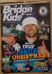 Bridge Kids Челсі Christmas 2015