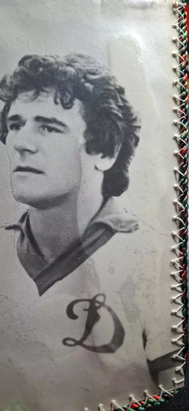 Вимпел А.Баль Динамо Київ - Кубань 2