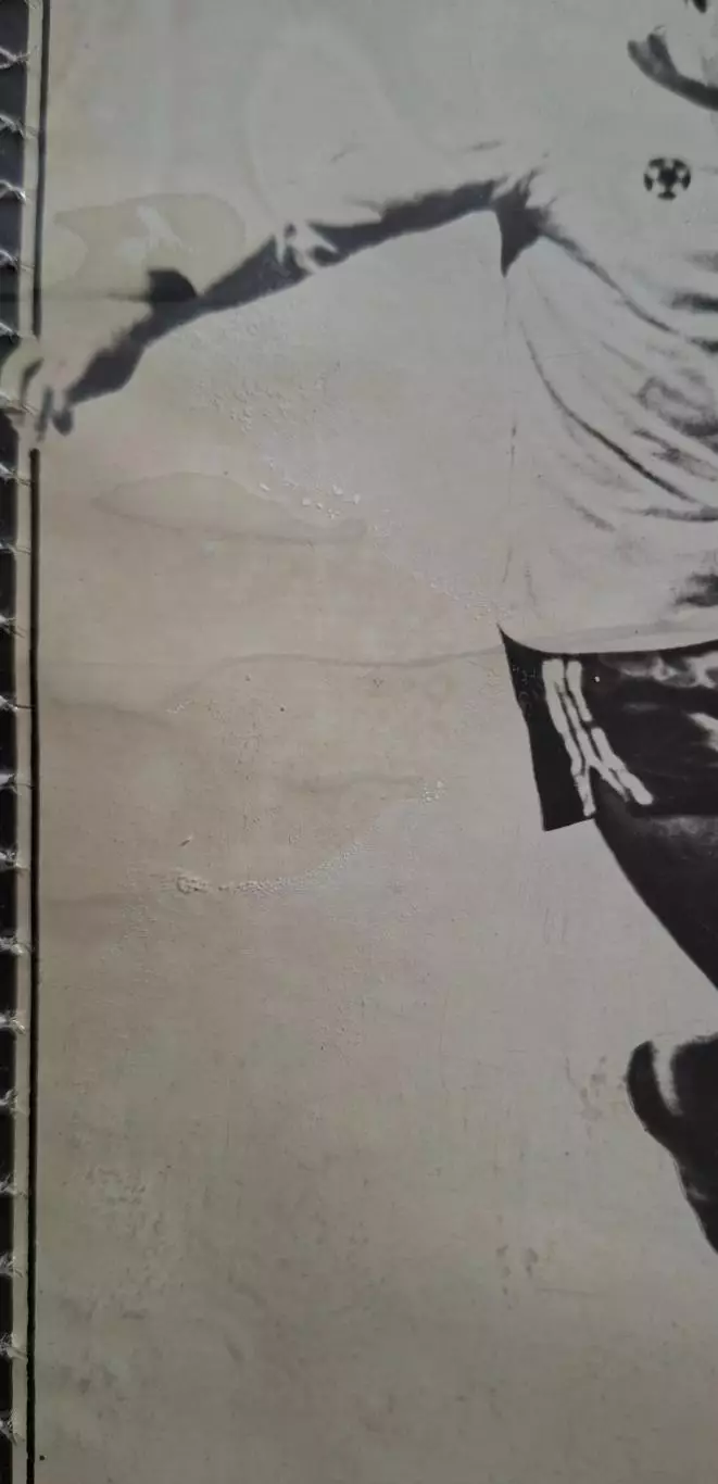 Вимпел А.Коньков Динамо Київ - Арарат Єреван 1981 2