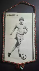 Вимпел С.Балтача Динамо Київ - Шахтар Донецьк 1981