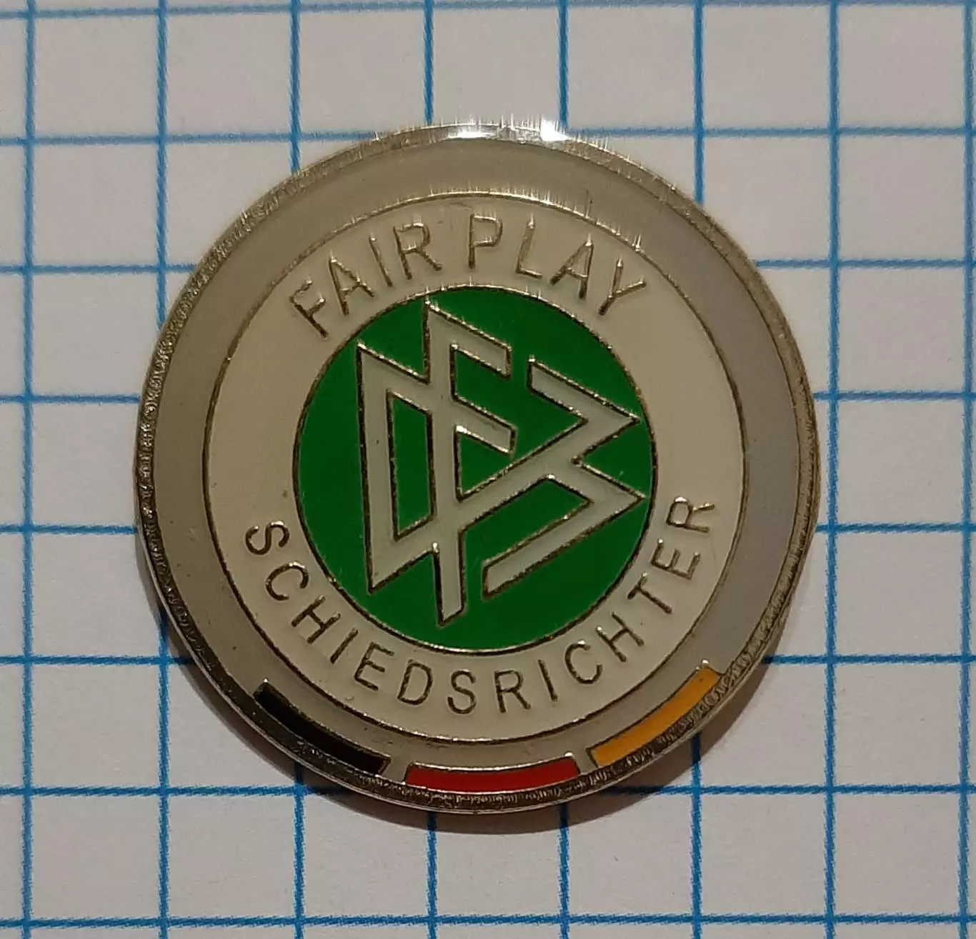 Федерація футболу Німеччини 2006 1