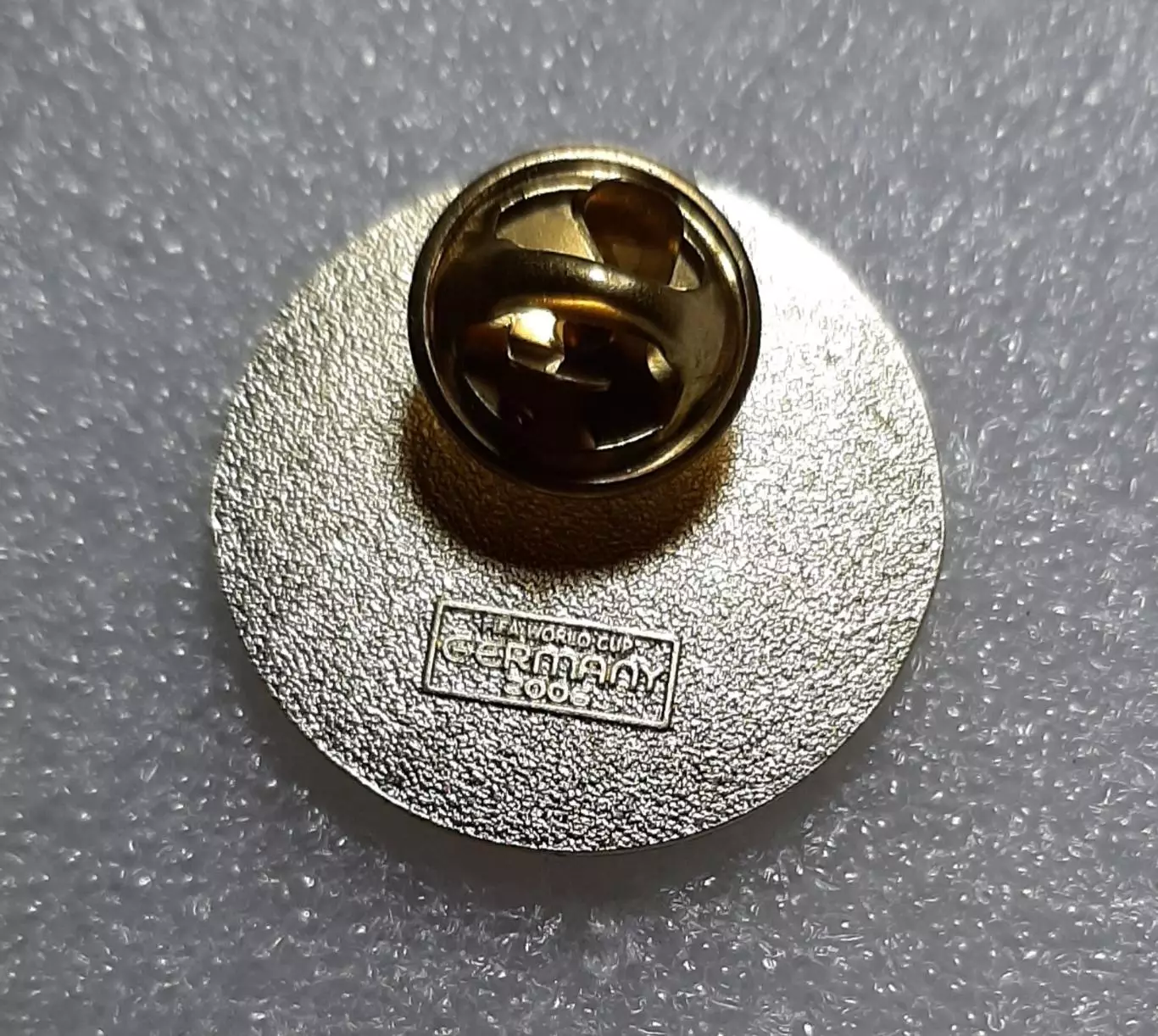 Федерація футболу Німеччини 2006 2