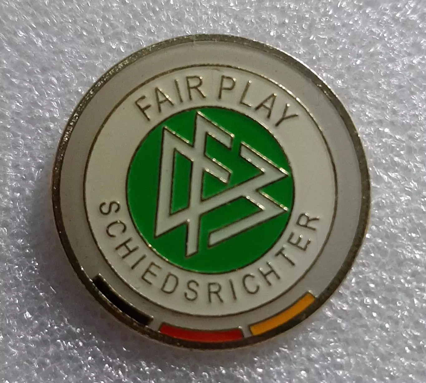 Федерація футболу Німеччини 2006