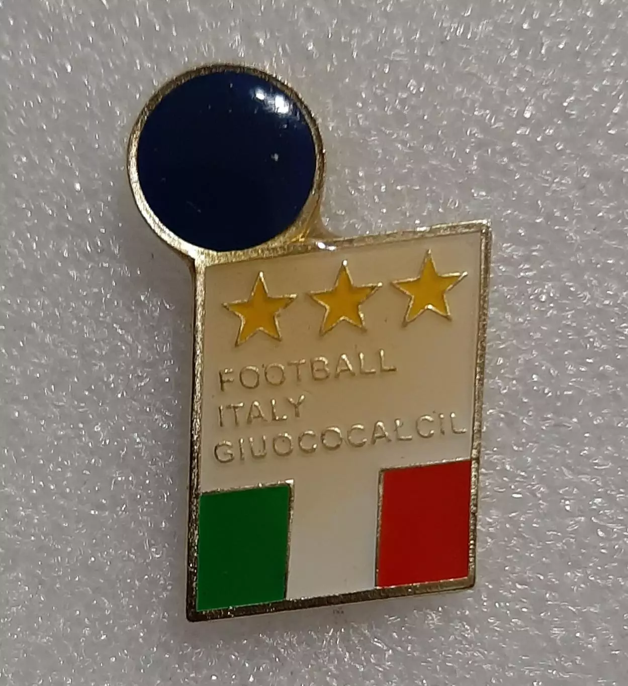 Федерація футболу Італії 2006