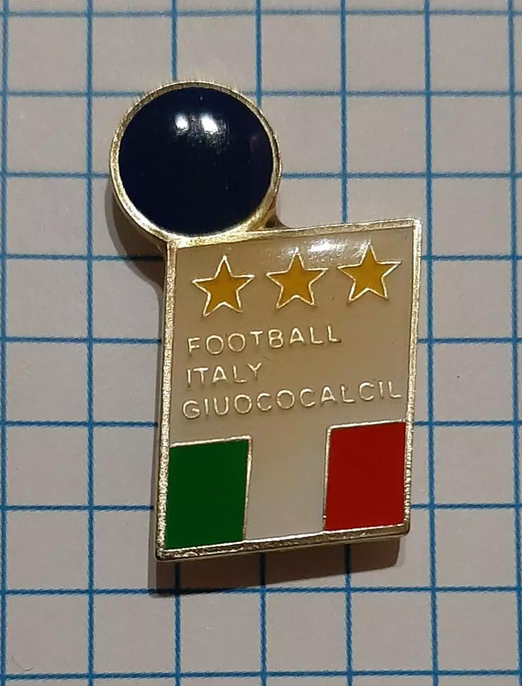 Федерація футболу Італії 2006 1