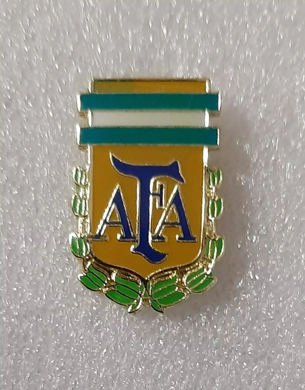 Федерація футболу Аргентини 2006