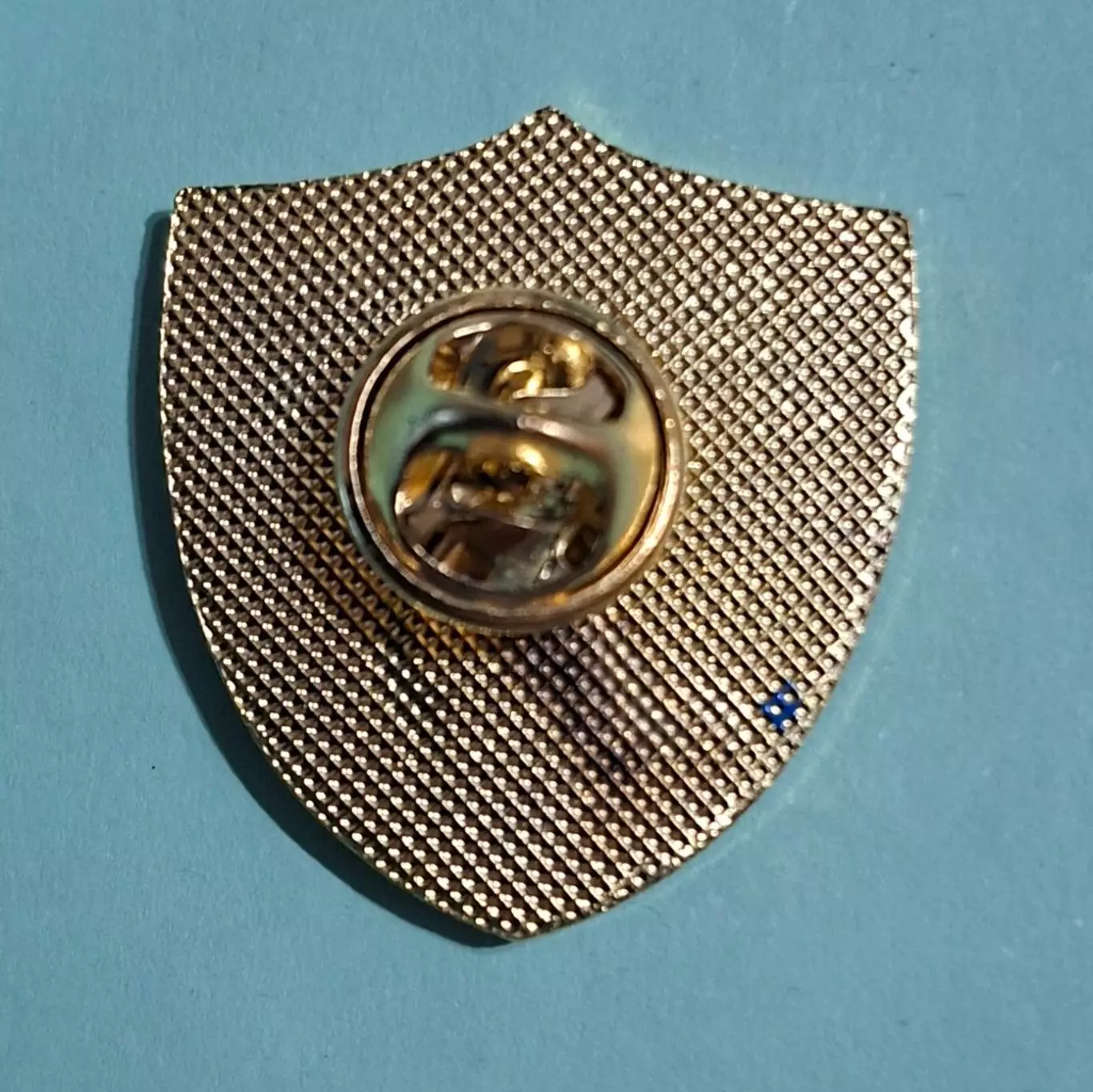 Знак футбол Ворскла Полтава 1