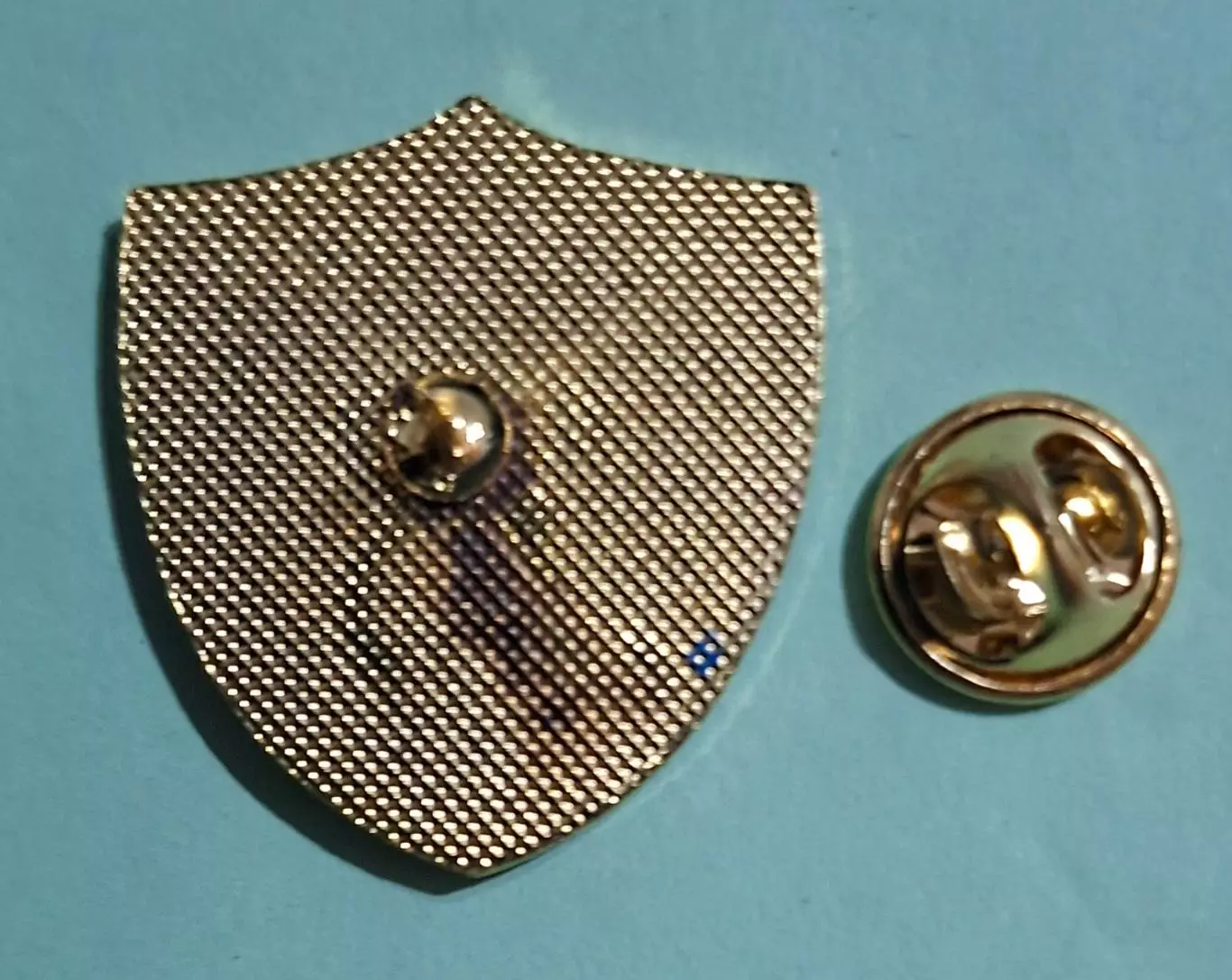 Знак футбол Ворскла Полтава 2