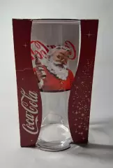 Склянка Coca - Cola новорічна