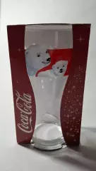 Склянка Coca - Cola новорічна (2)
