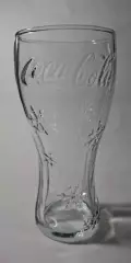 Склянка Coca - Cola новорічна (4)