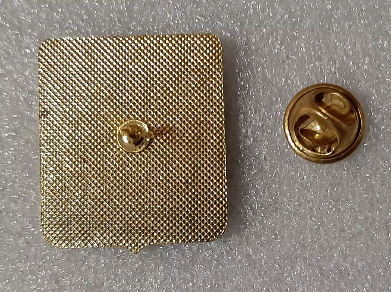 Знак футбол Закарпаття Ужгород 3