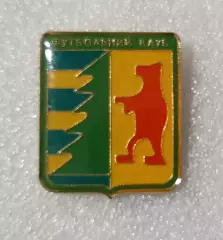 Знак футбол Закарпаття Ужгород