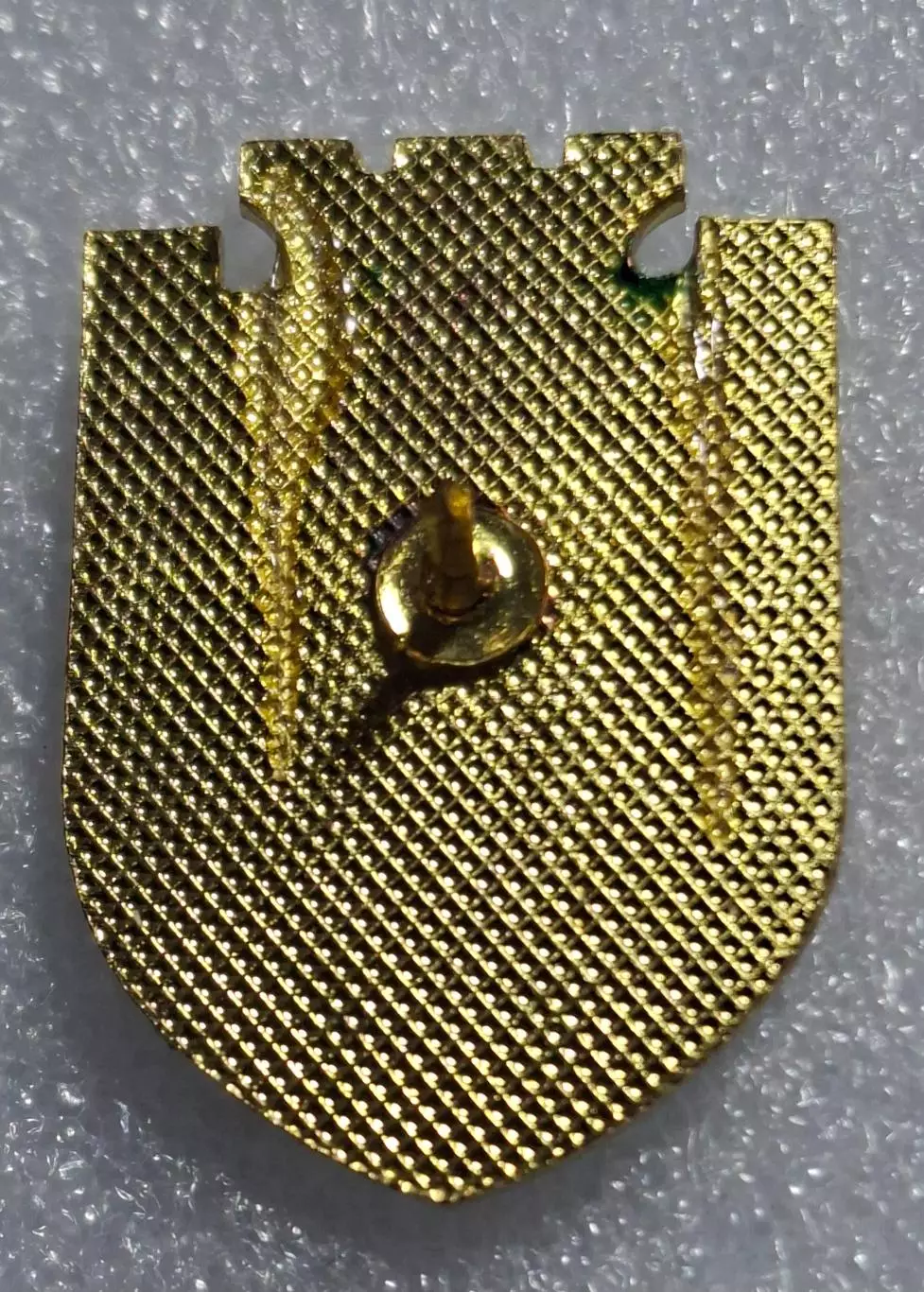 Знак футбол Карпати Львів 2