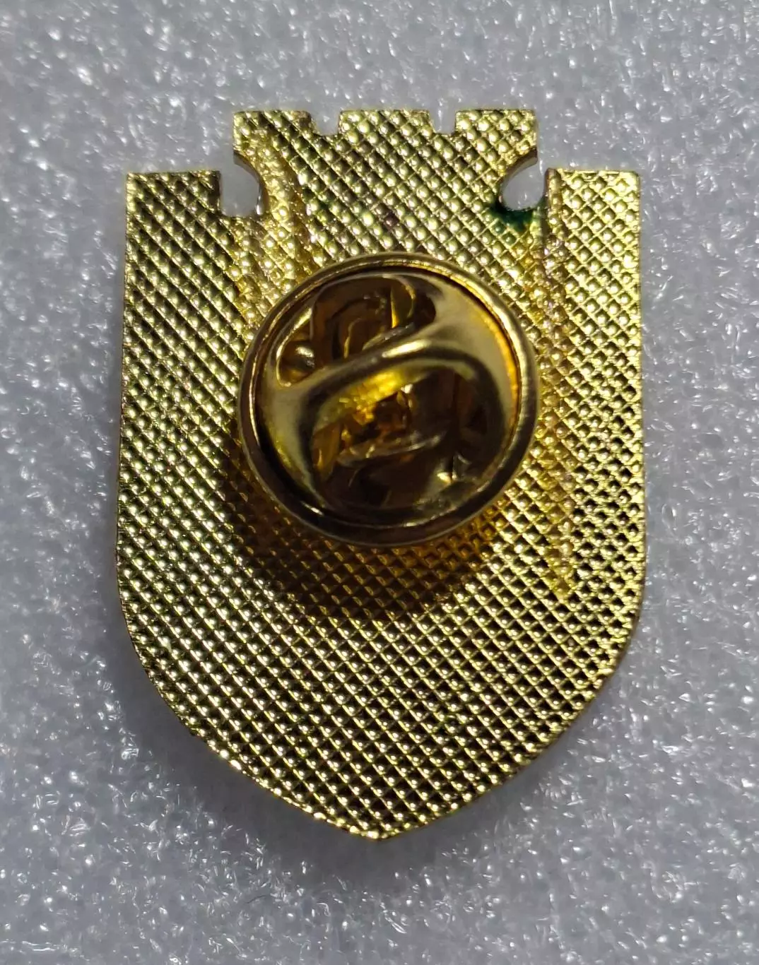 Знак футбол Карпати Львів 3