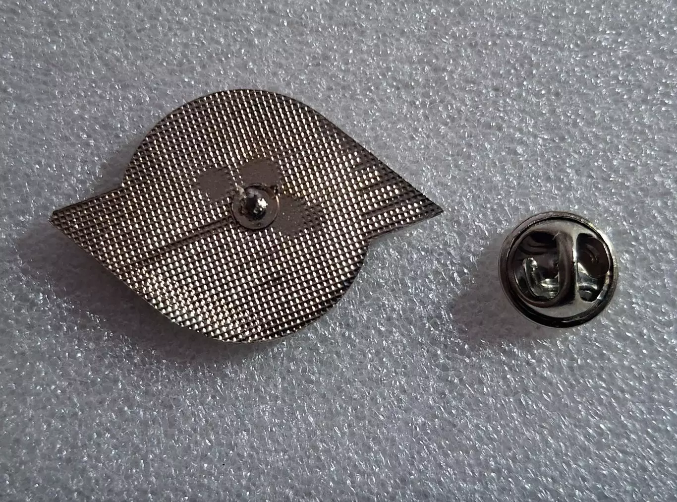 Знак футбол Кривбас Кривий Ріг 3