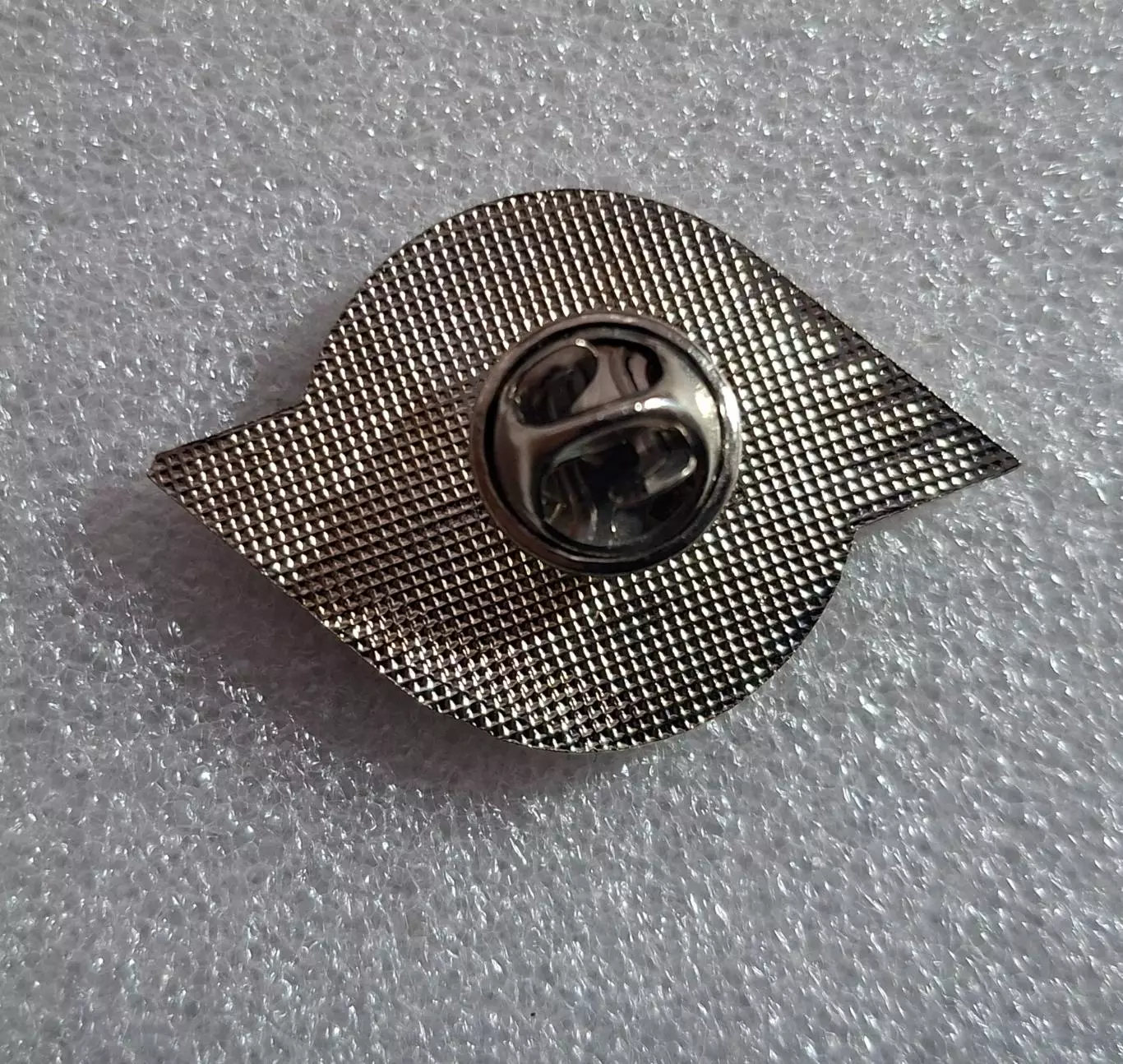 Знак футбол Кривбас Кривий Ріг 2