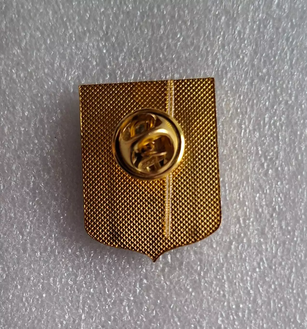 Знак футбол Нафтовик Охтирка Україна 2