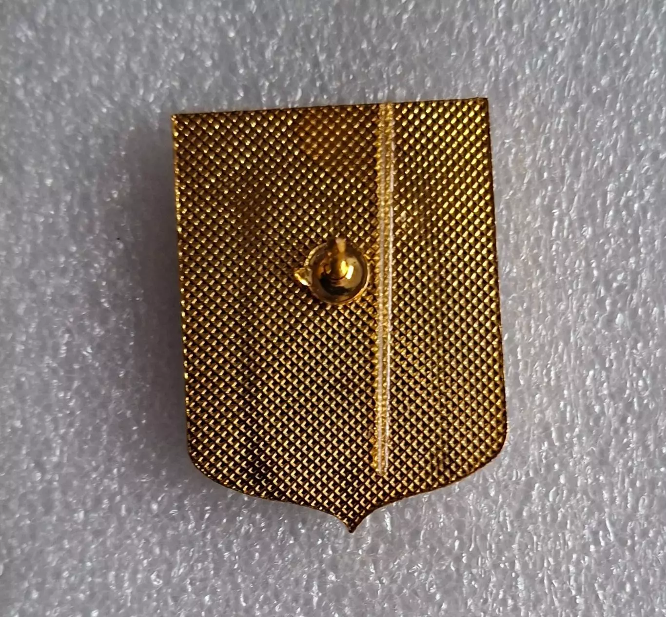 Знак футбол Нафтовик Охтирка Україна 3