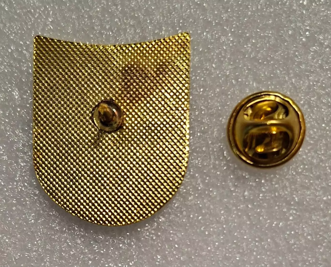 Знак футбол Металіст Харків 3