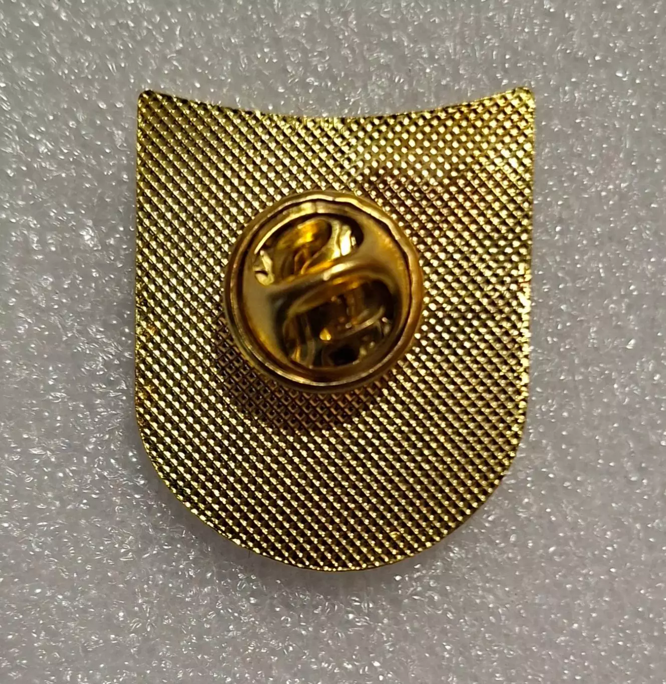 Знак футбол Металіст Харків 2