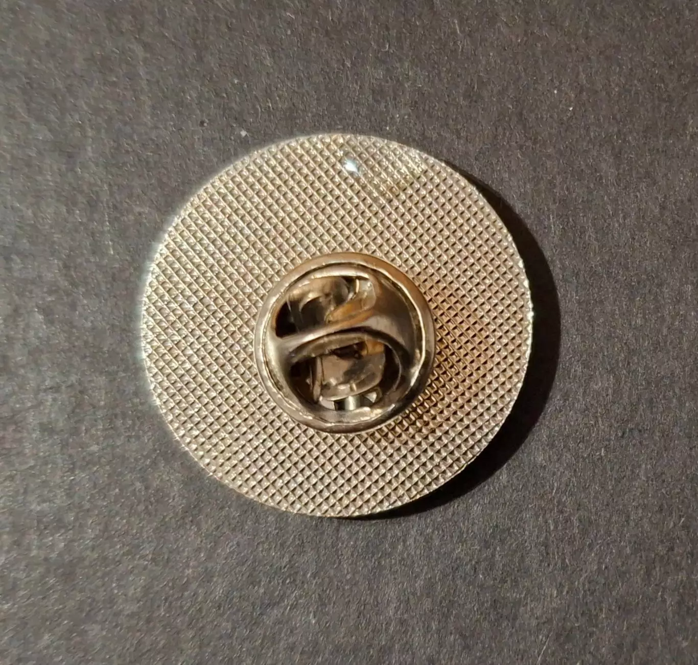 Знак футбол Металург Запоріжжя 2