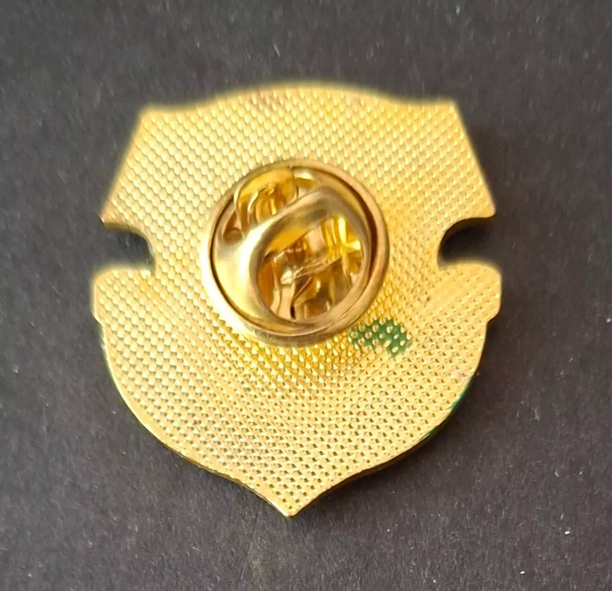 Знак футбол ФК Харків Україна 2