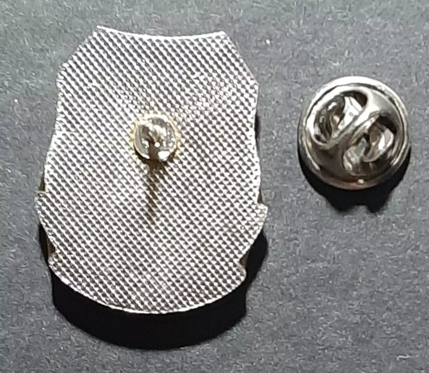 Знак футбол Чорноморець Одеса Україна 3