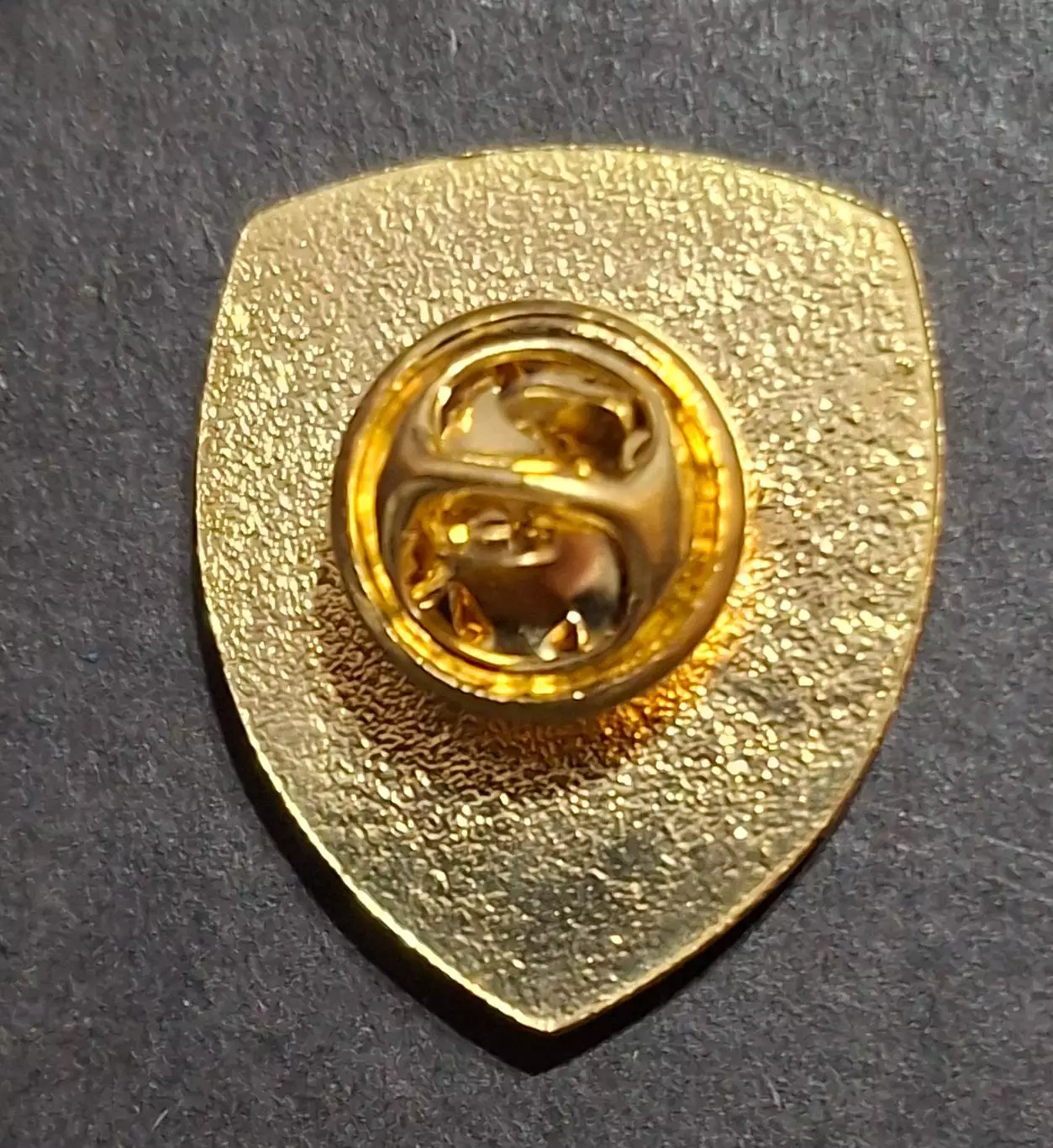 Знак футбол Арсенал Лондон 2