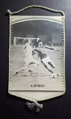 Вимпел О.Бойко Динамо Київ - Чорноморець Одеса 1982