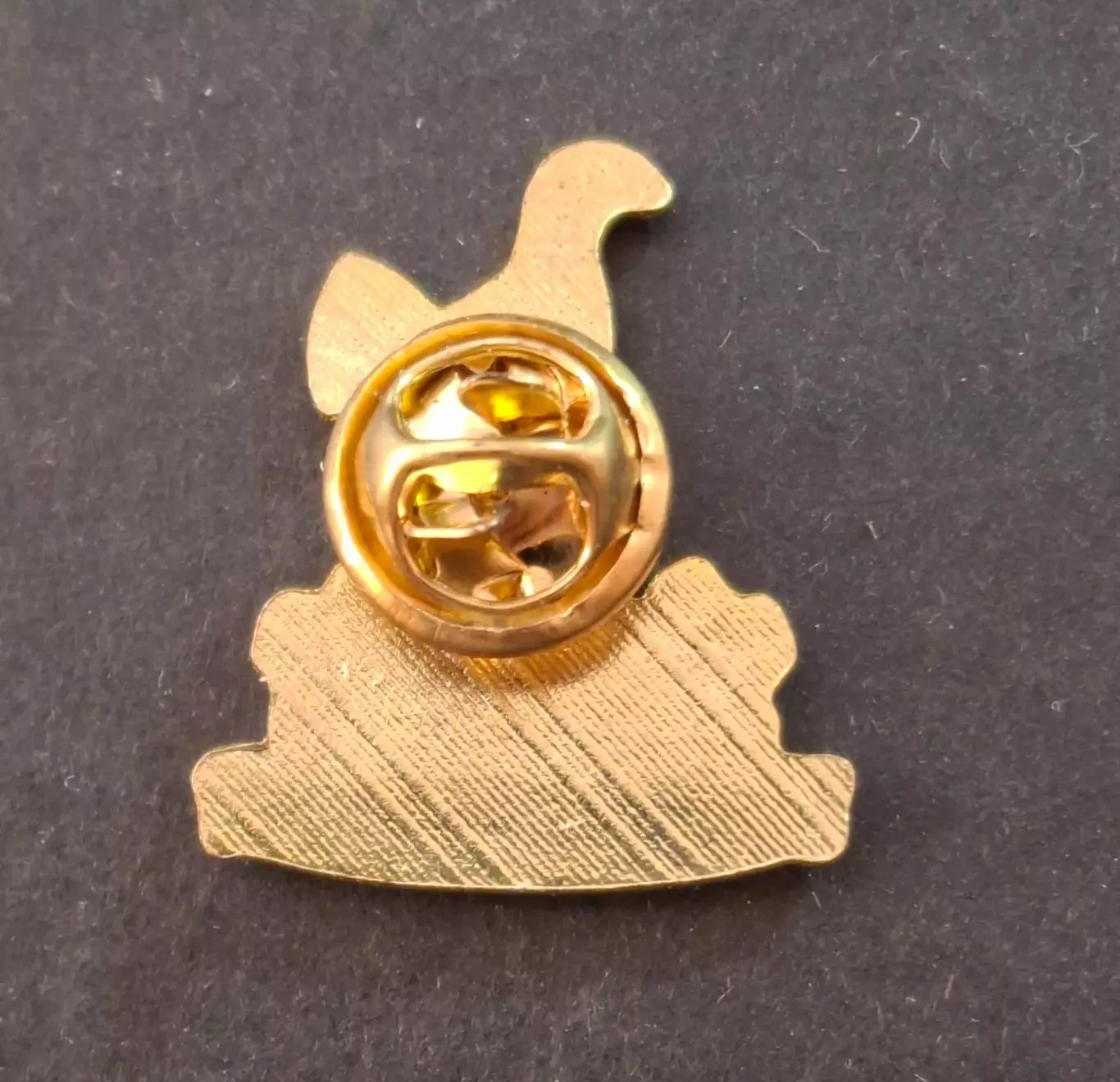 Знак Футбол Тоттенгем Готспур Англія 2