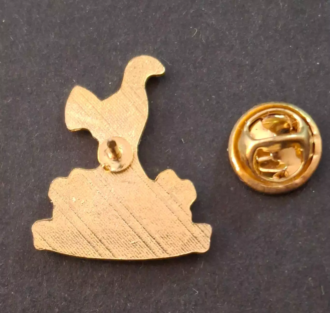 Знак Футбол Тоттенгем Готспур Англія 3