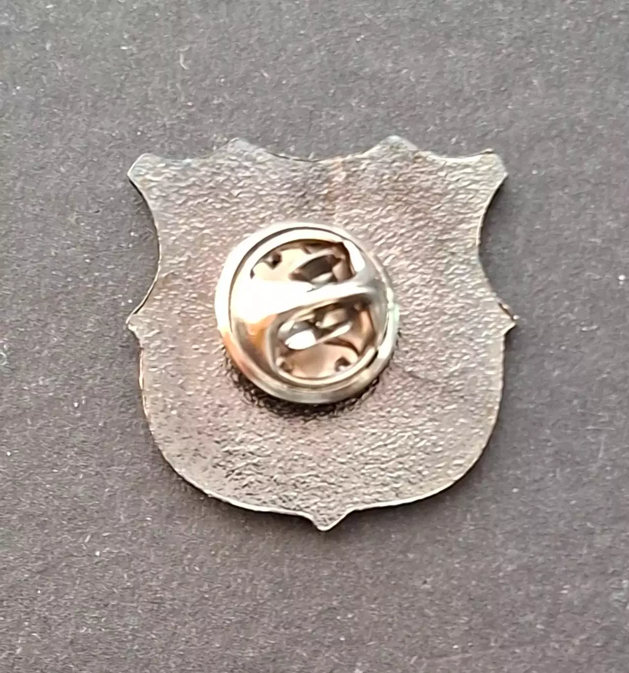 Знак футбол Барселона Іспанія 2